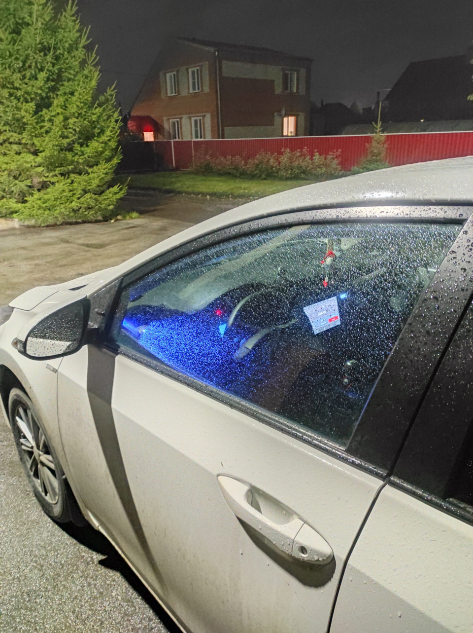 Замена рабочей жидкости в сцеплении (Вопрос знатокам). — Toyota Corolla ...