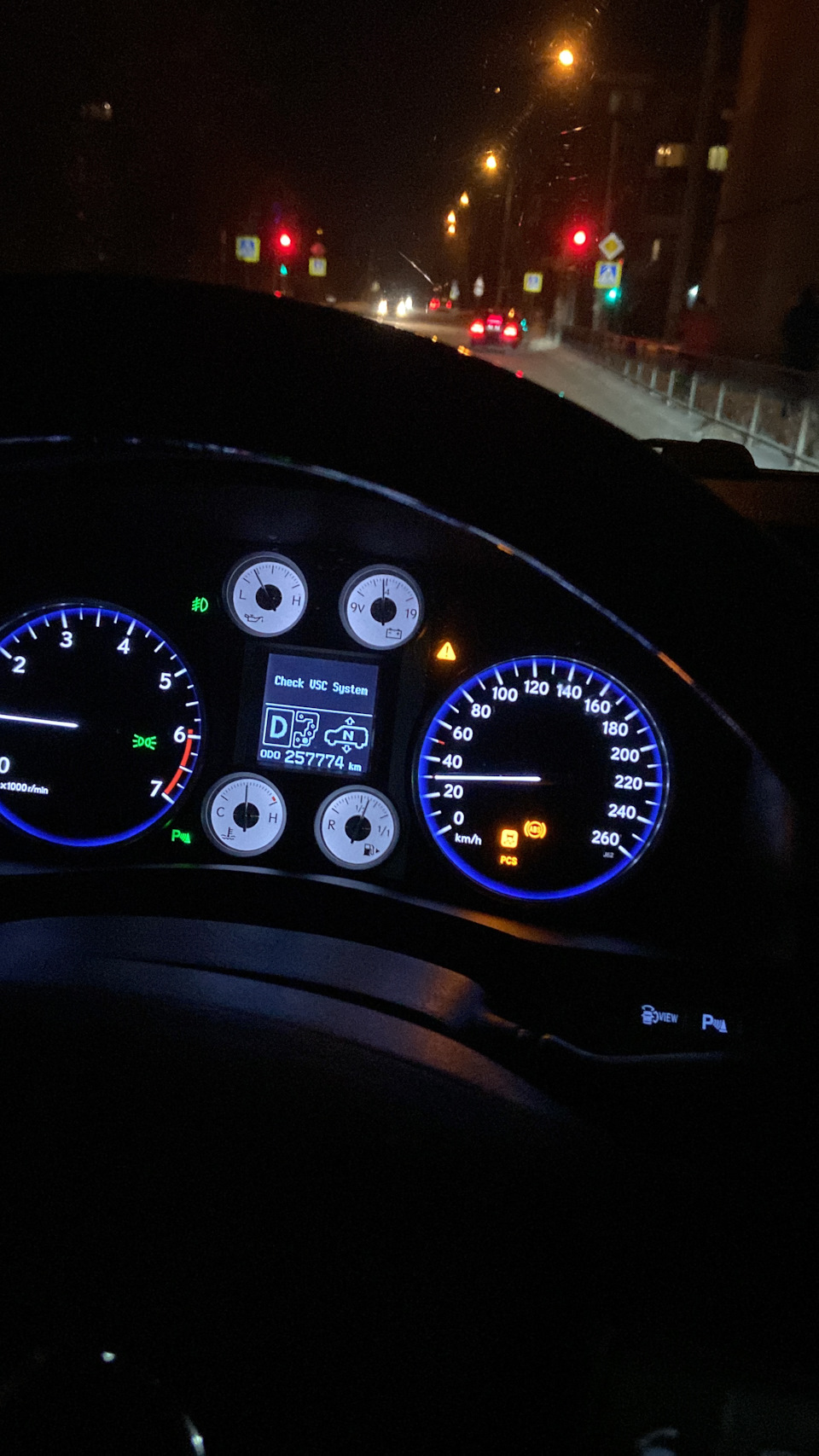 Начало.😅ошибки 4Lo, Vsc, check engine, — Lexus LX (URJ200/URJ201), 5,7 л,  2008 года | визит на сервис | DRIVE2