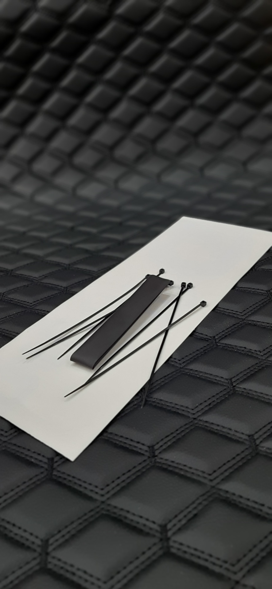 Фото в бортжурнале Toyota Camry (XV50)