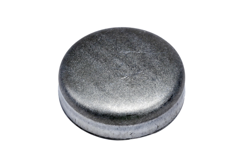 94580068 Заглушка 36mm масляного канала блока двигателя / Daewoo ...