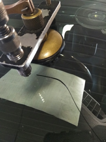 Рекламы пост г. Липецк — Toyota Chaser (100), 2,5 л, 1997 года | визит ...