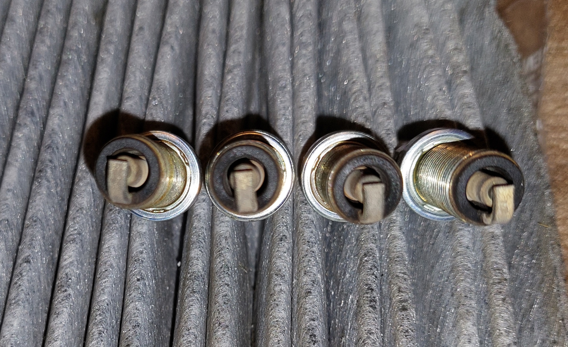 ТО-4 (60000 км) Renault Duster (2G) — Renault Duster (2G), 1,6 л, 2020 ...