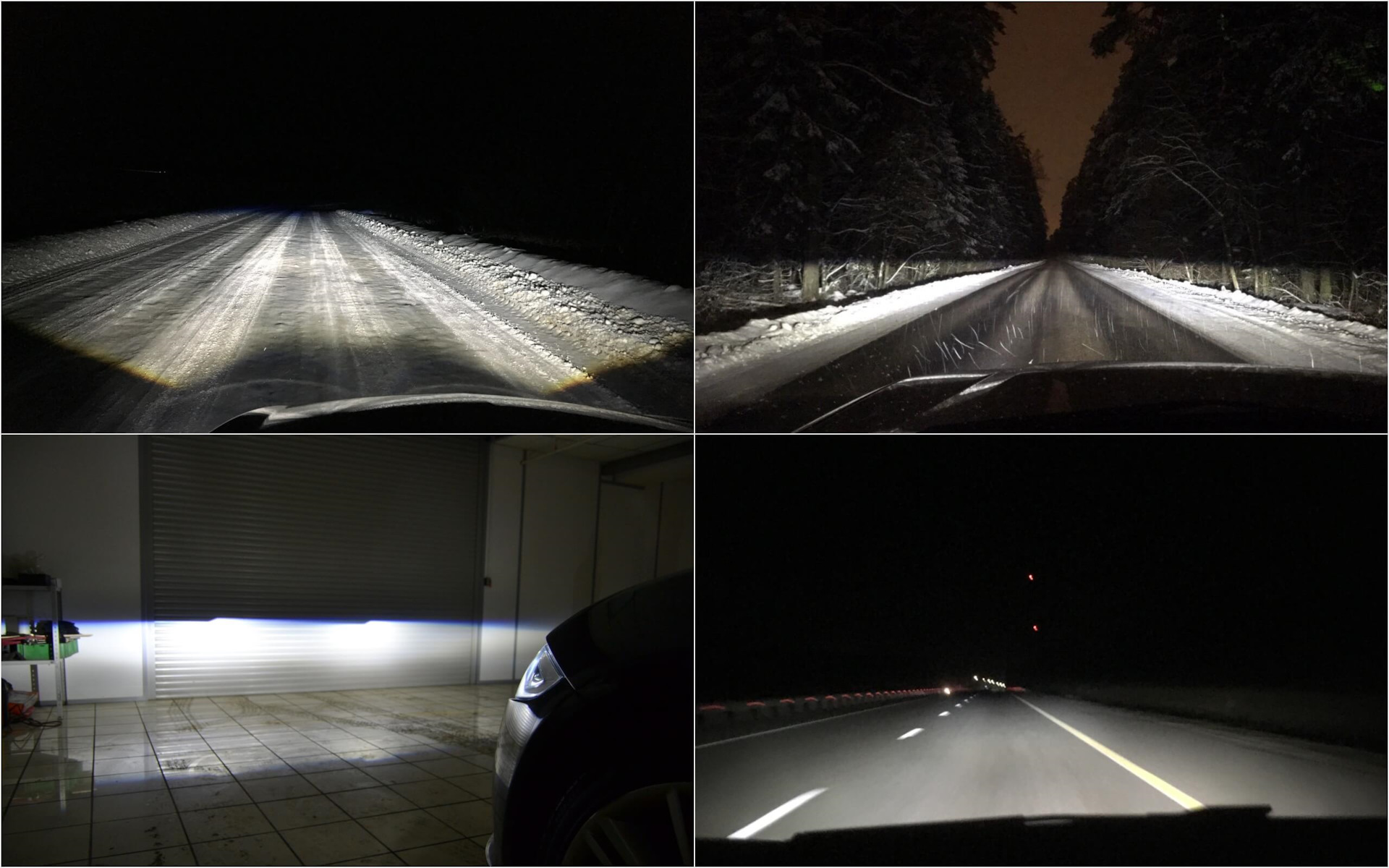 Как заменить ксенон на диодные лампы Преимущества Bi-Led линз над галогеном и ксеноном - Арена Сервис на DRIVE2