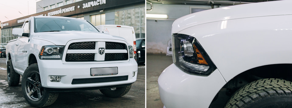 Искусство авто-колористов — Кволити Моторс на DRIVE2