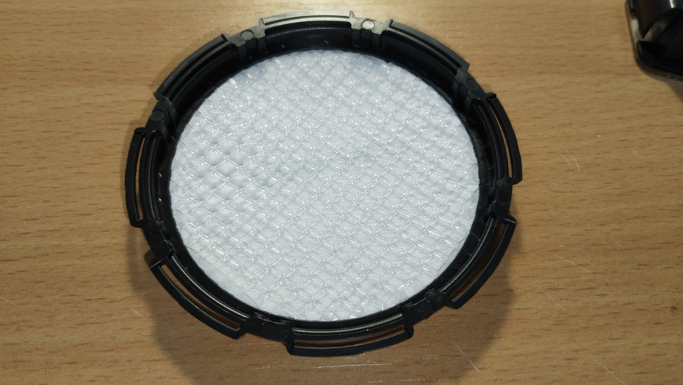 Фото в бортжурнале Land Rover Range Rover (3G)