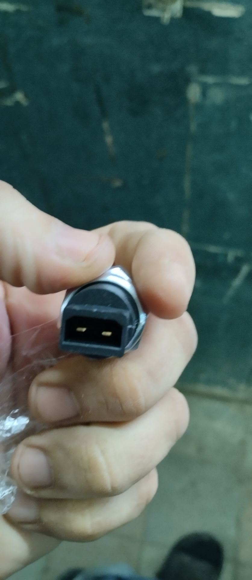 Фото в бортжурнале Lada Калина Универсал (1G)