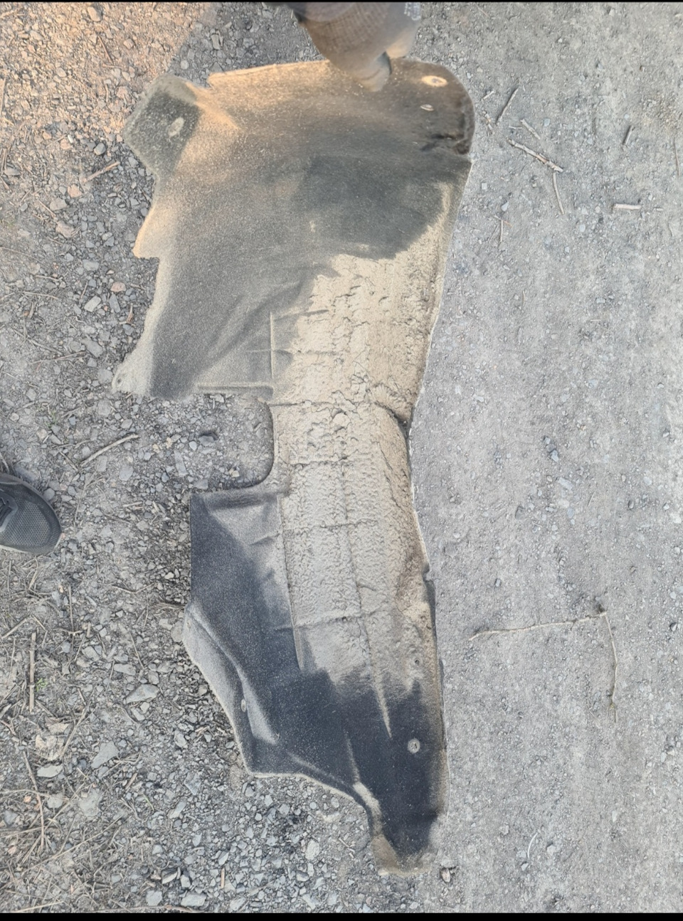 Ремонт задних локеров — Infiniti M (3G), 3,7 л, 2010 года | своими ...