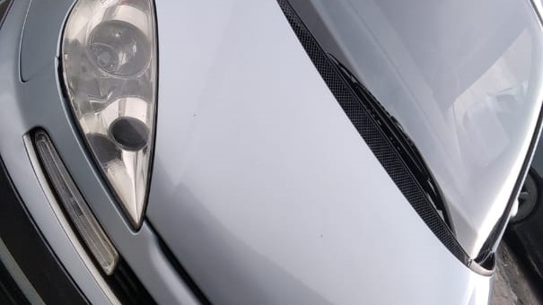 Не заводится автомобиль — Peugeot 807, 2,2 л, 2003 года | поломка | DRIVE2