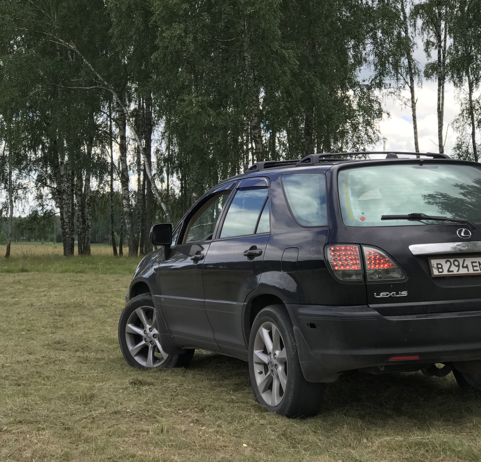 Алло? — Здравствуйте, это Техцентр TOLEX! — Lexus RX (1G), 3 л, 2002 года |  визит на сервис | DRIVE2