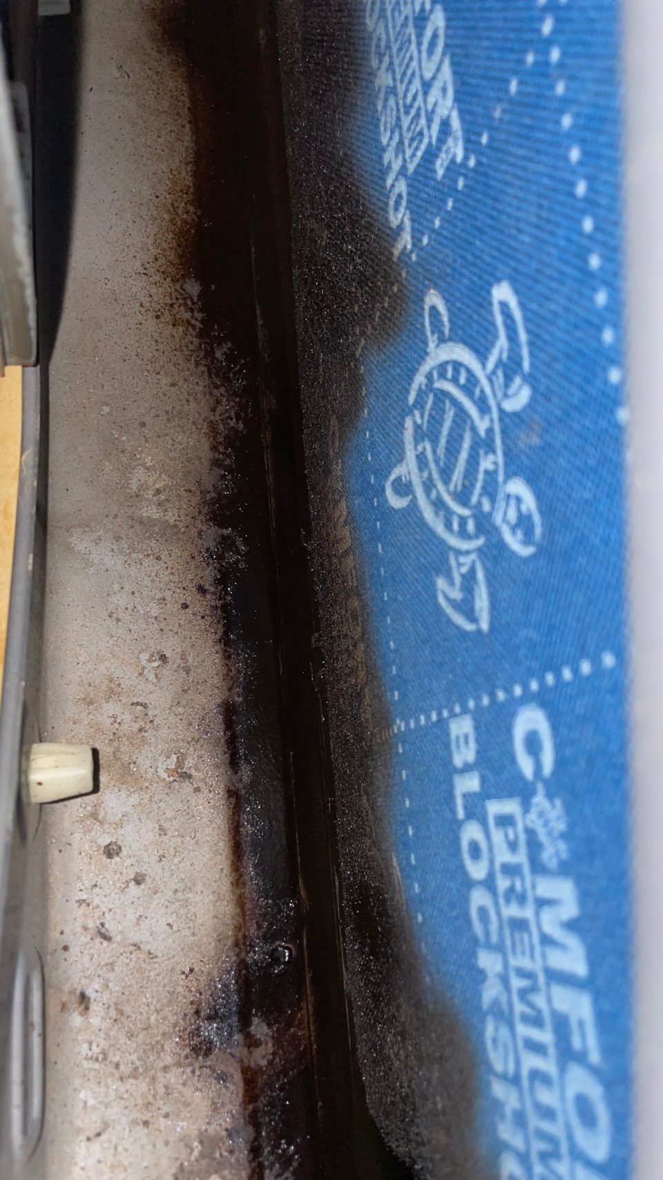 Фото в бортжурнале Mazda 6 (3G) GJ