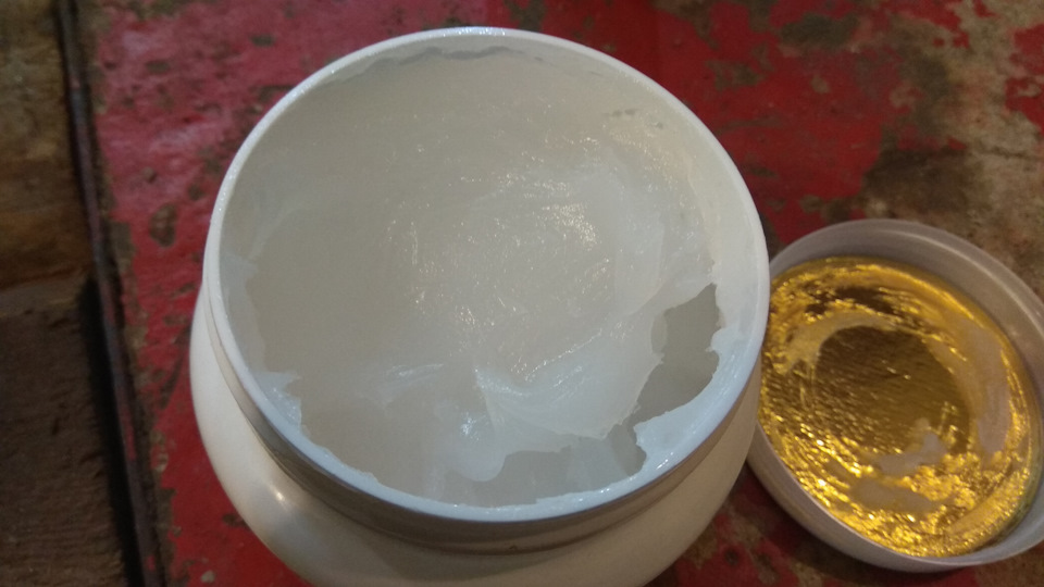 Фото в бортжурнале Opel Astra H