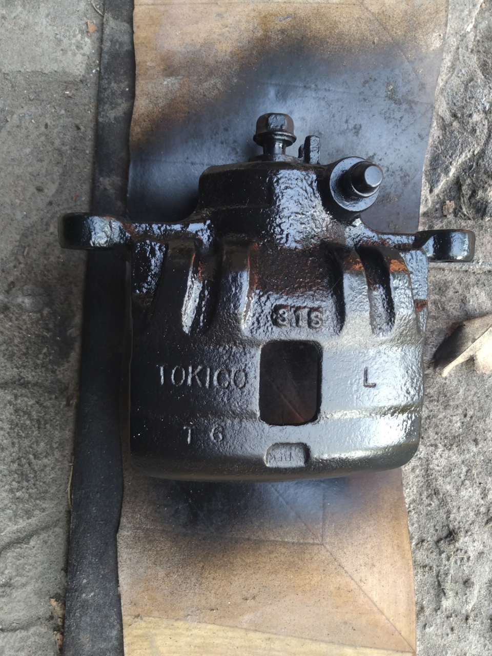 Лопнул пыльник ШРУСа — Subaru Forester (SH), 2 л., 2008 года | поломка ...