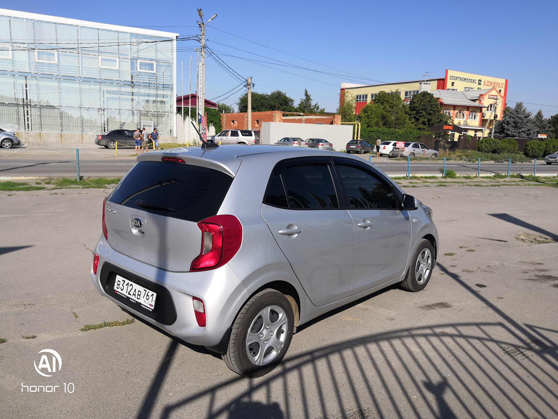 Как отмыть канистру из под грунтовки - 91 фото