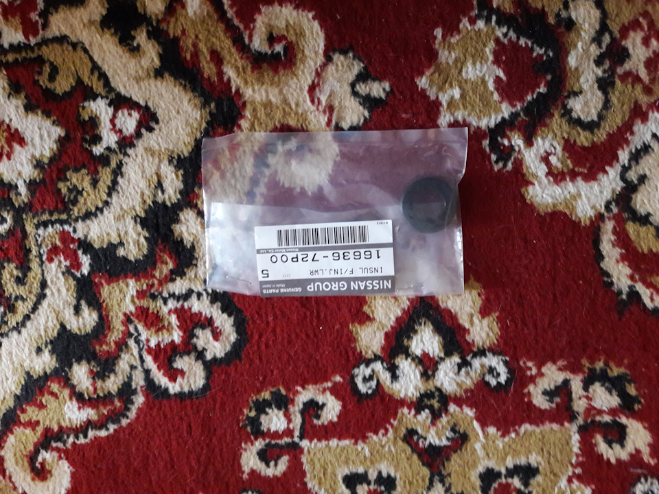 Меняем Амортизаторы задние. — Saab 9-5, 2 л., 2000 года | плановое ТО ...