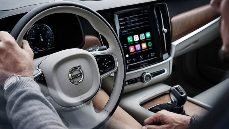 И Ваш Volvo снова безупречен! — VOLVO-INCHCAPE на DRIVE2