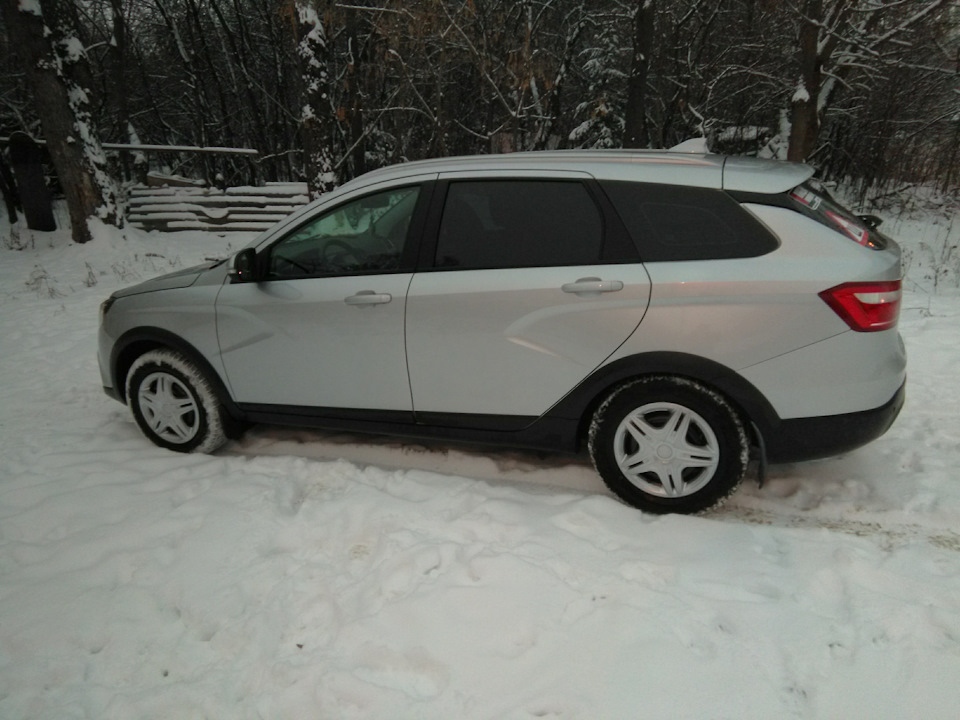 Антифриз и замена масла — Hyundai Solaris, 1,6 л, 2013 года | плановое ...