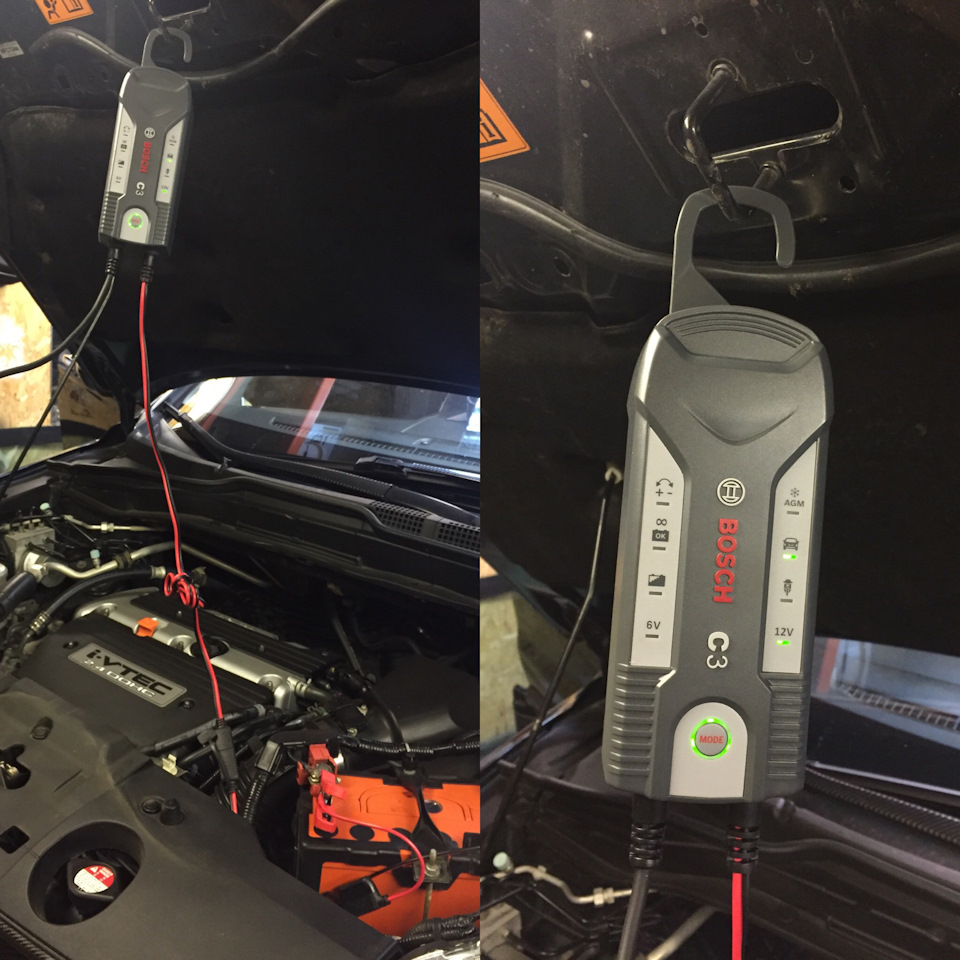 Замена датчика давления & регулировка стояночного тормоза HONDA CR-V ...