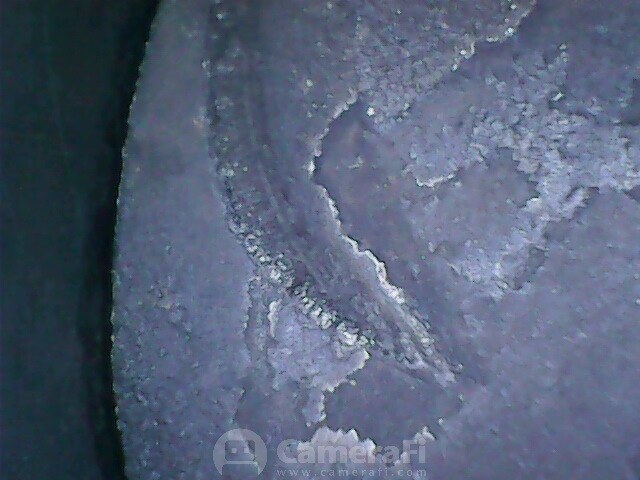 Зазор поршень цилиндр сквозь эндоскоп — ГАЗ Газель, 2,4 л, 2005 года ...