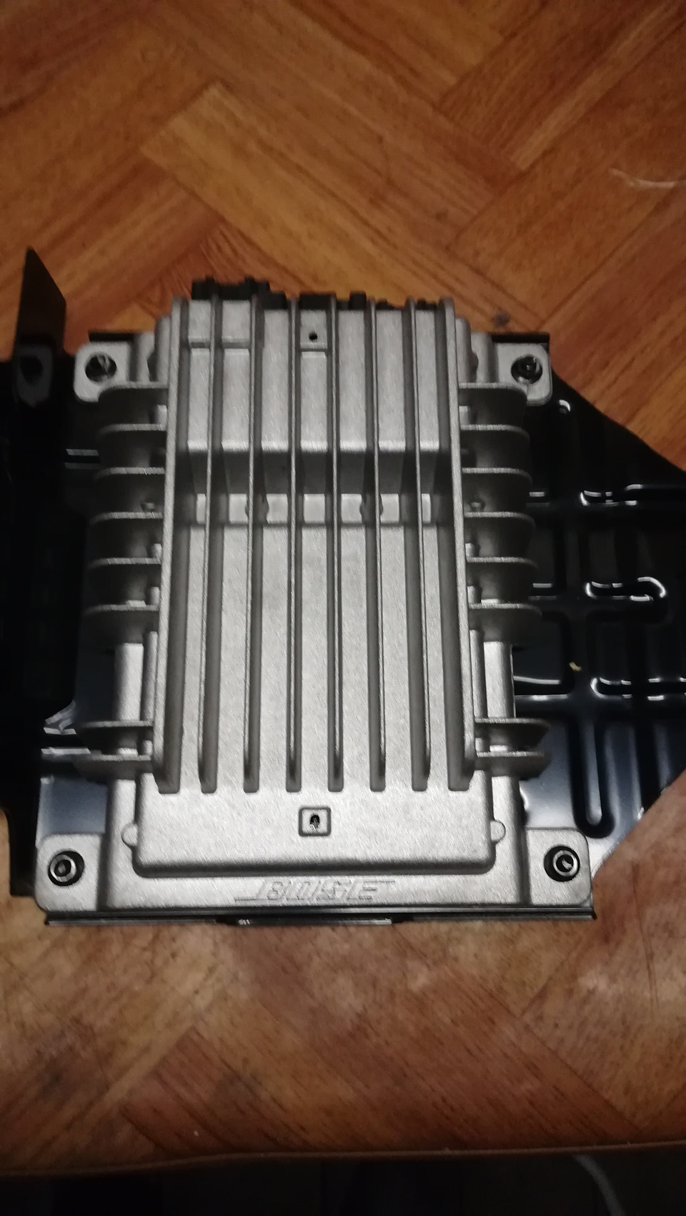 Фото в бортжурнале Mazda 6 (2G) GH