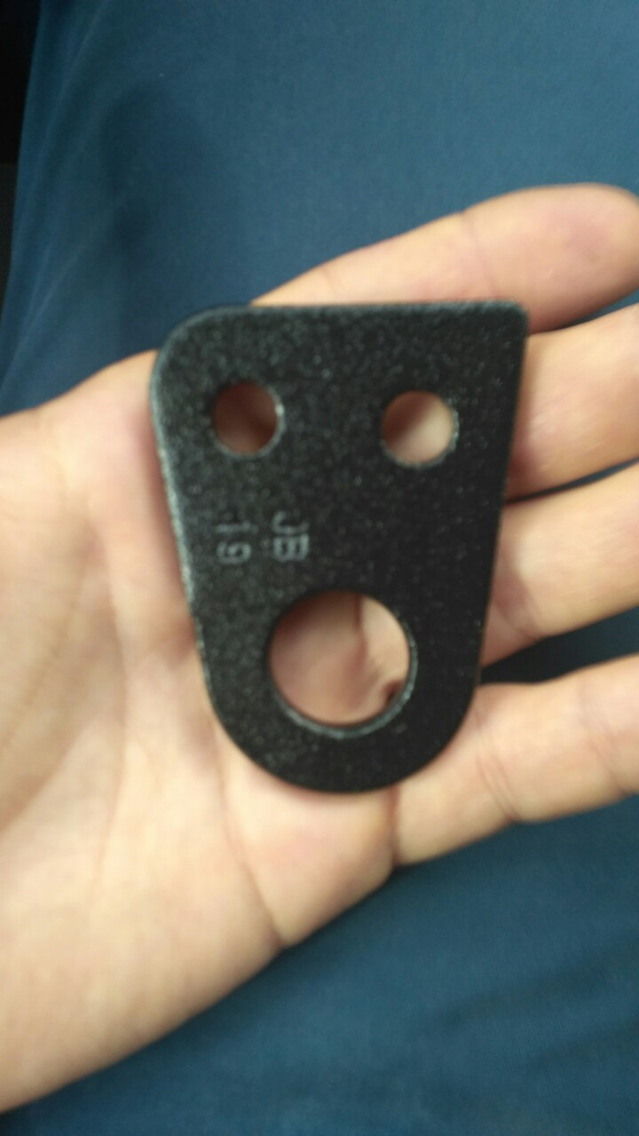 Фото в бортжурнале BMW 3 series (E90)