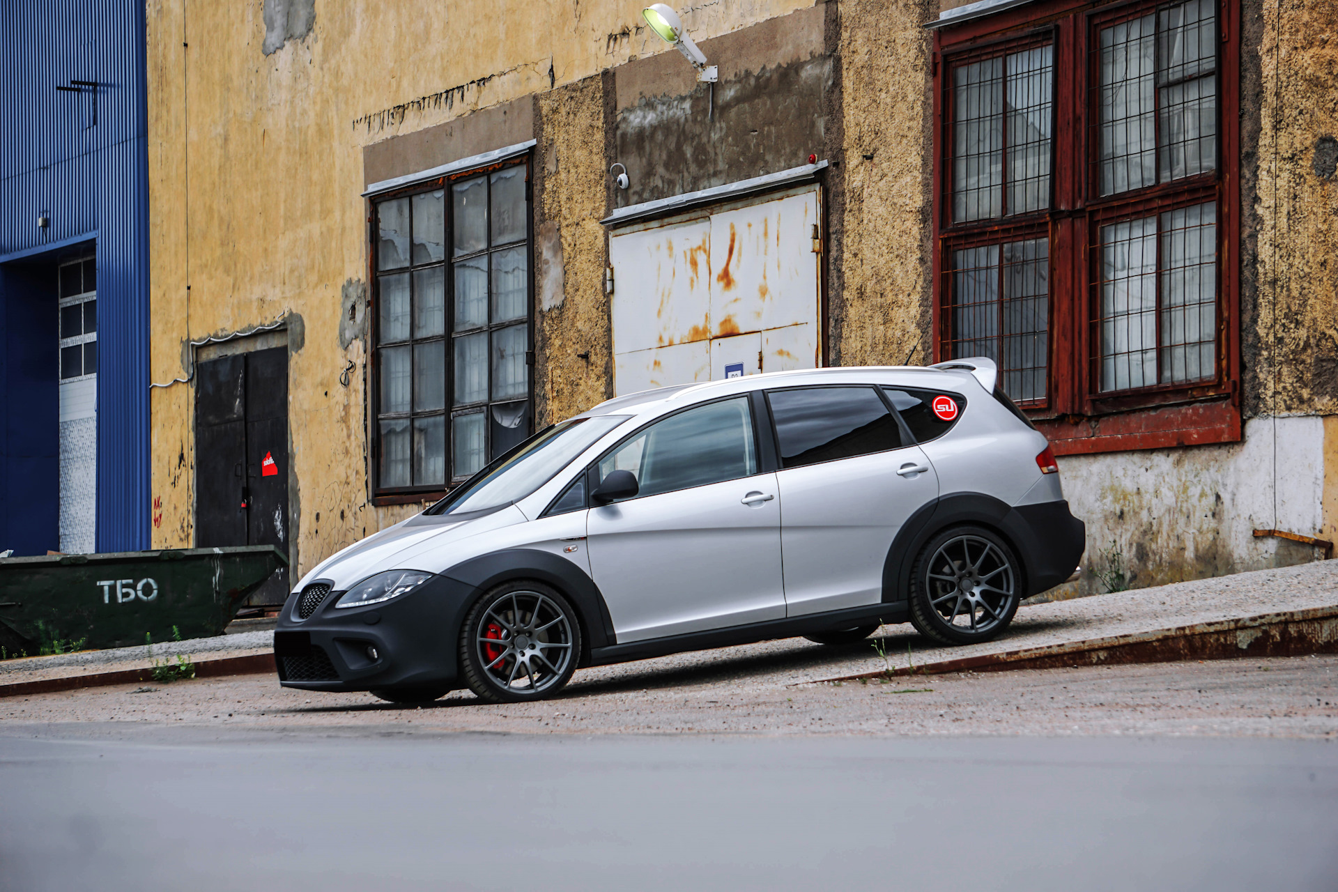 19 рв. Диски r18 Seat Altea Freetrack. Seat Altea Freetrack r19. Seat Altea Freetrack stance. Seat Altea stance.
