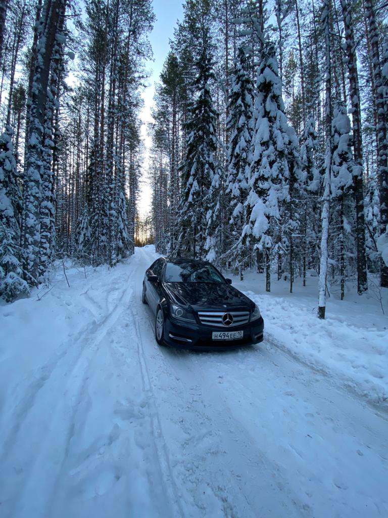 Передние рычаги NK не оправдали надежд — Mercedes-Benz C-class (W204), 1,6  л, 2013 года | запчасти | DRIVE2