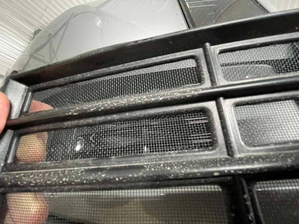 Фото в бортжурнале Li Auto Li L7