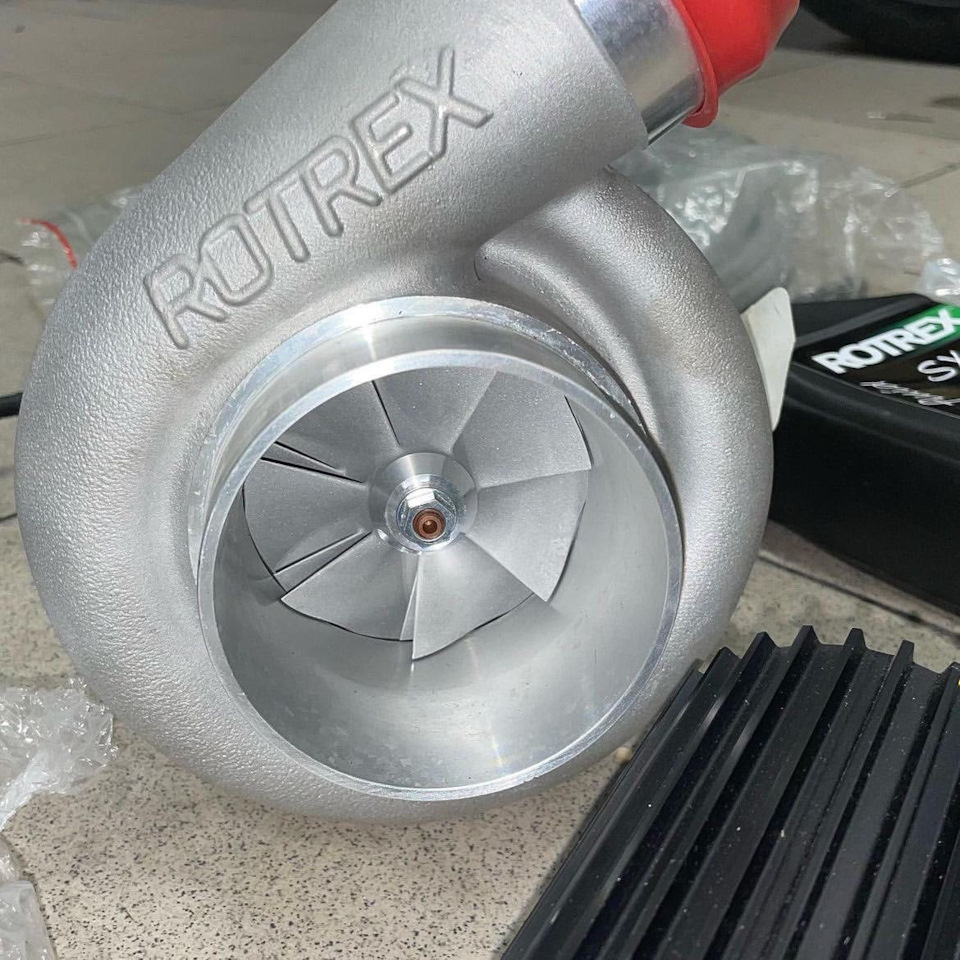 Купил компрессор — BMW 3 series Coupe (E36), 4,4 л, 1998 года ...