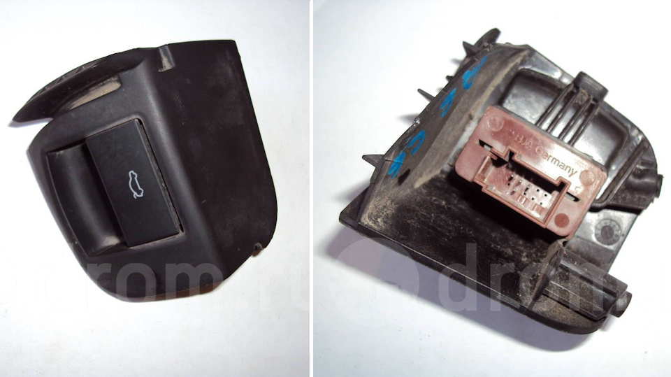 Фото в бортжурнале Audi A6 Avant (C6)