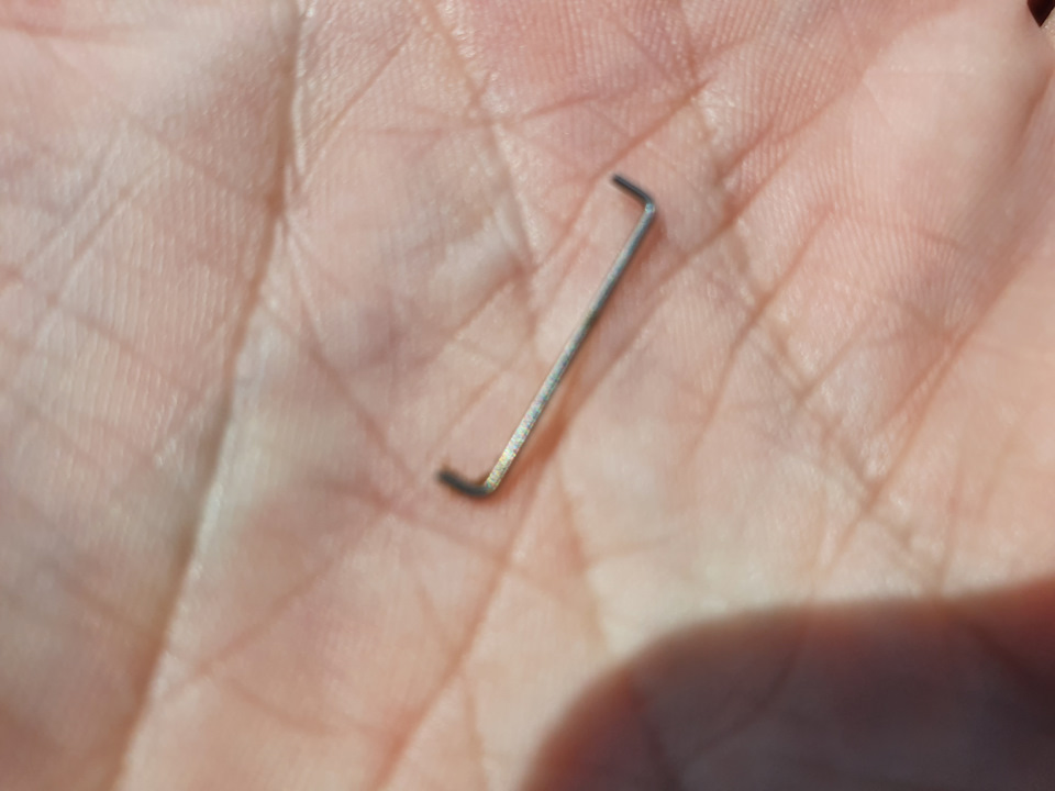 Фото в бортжурнале Lada 2113