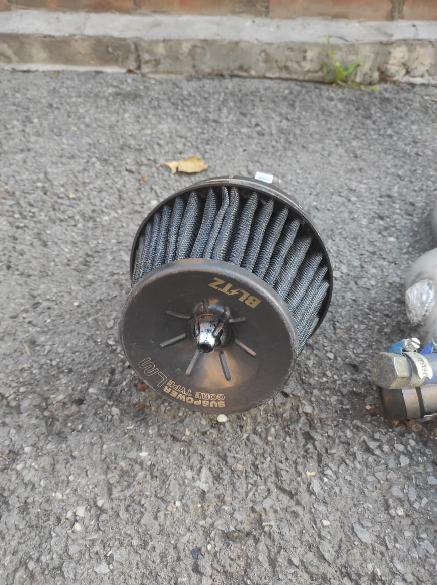 Фото в бортжурнале Toyota MR-S