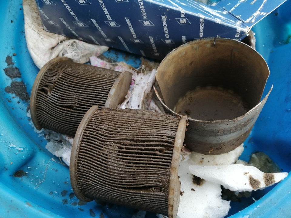 Фото в бортжурнале Volvo XC90 (1G)