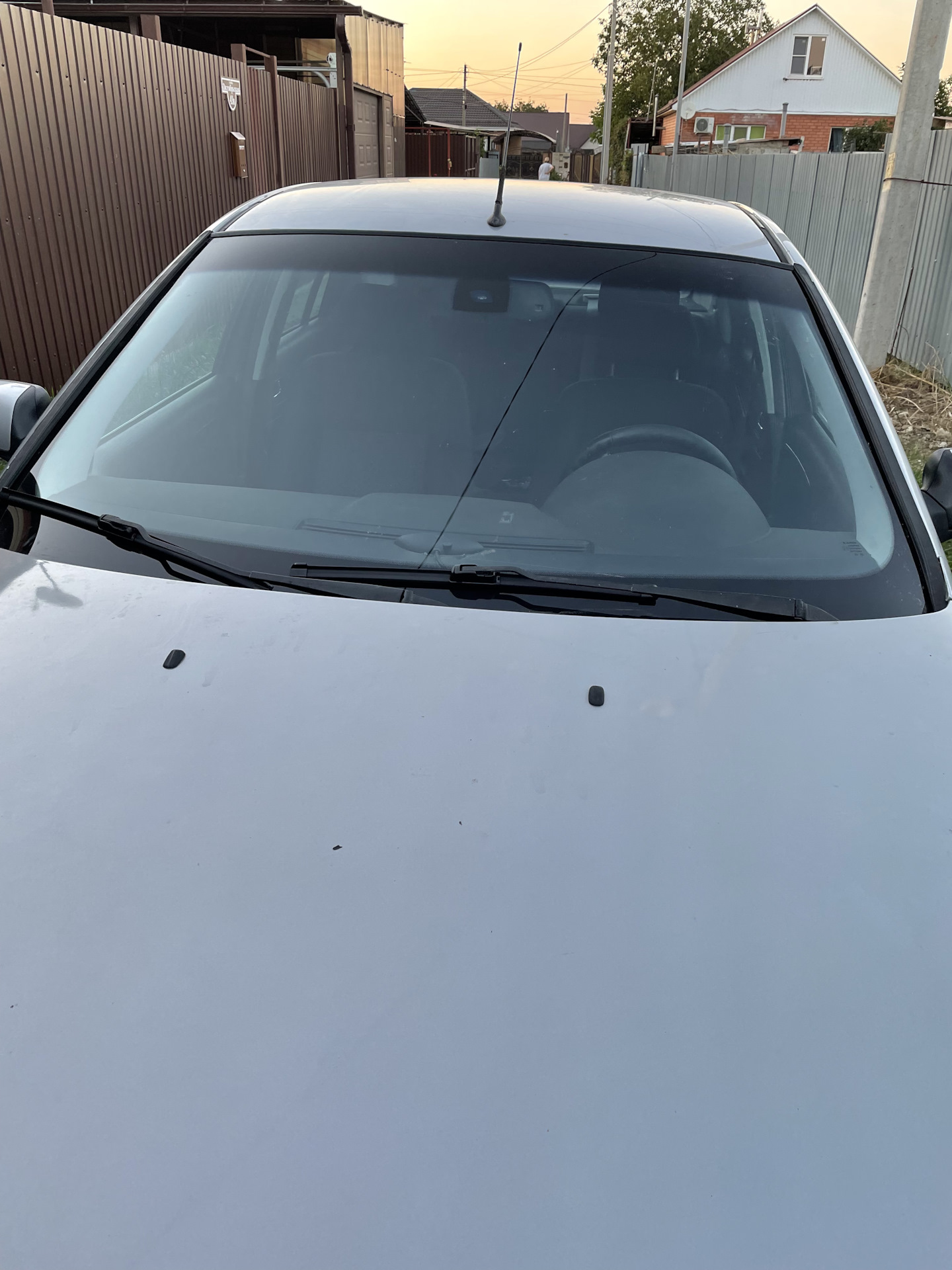 Купить Стекло На Форд Мондео 3