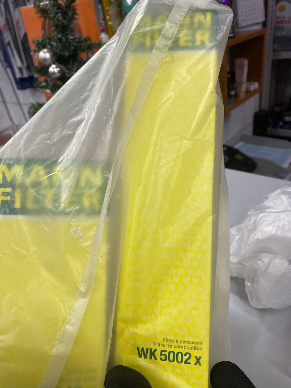 Для себя. ТО — BMW X5 (E70), 3 л, 2011 года | плановое ТО | DRIVE2