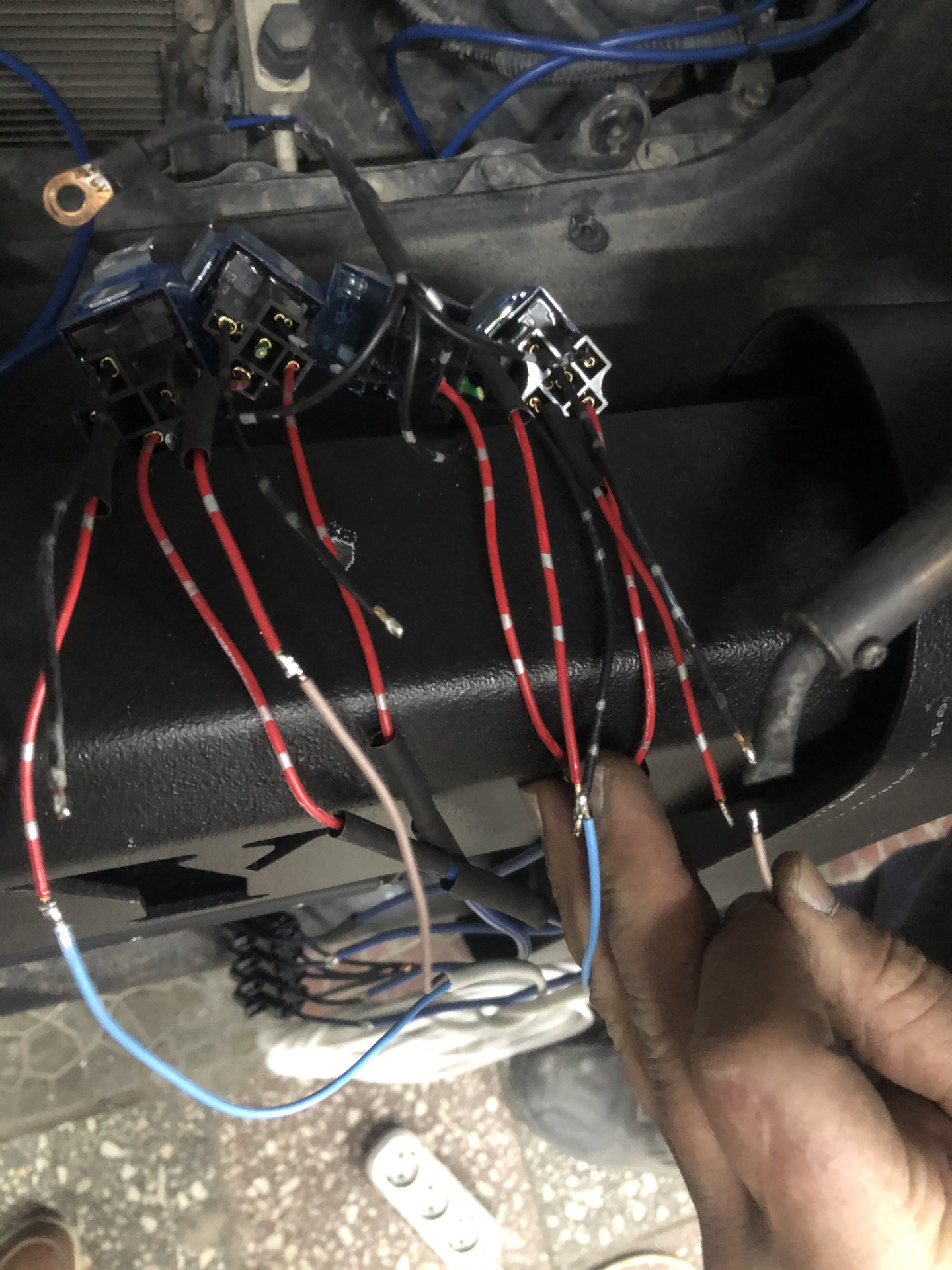 Расчет саба. И первые ништяки — Chevrolet Avalanche (GMT900), 5,3 л ...