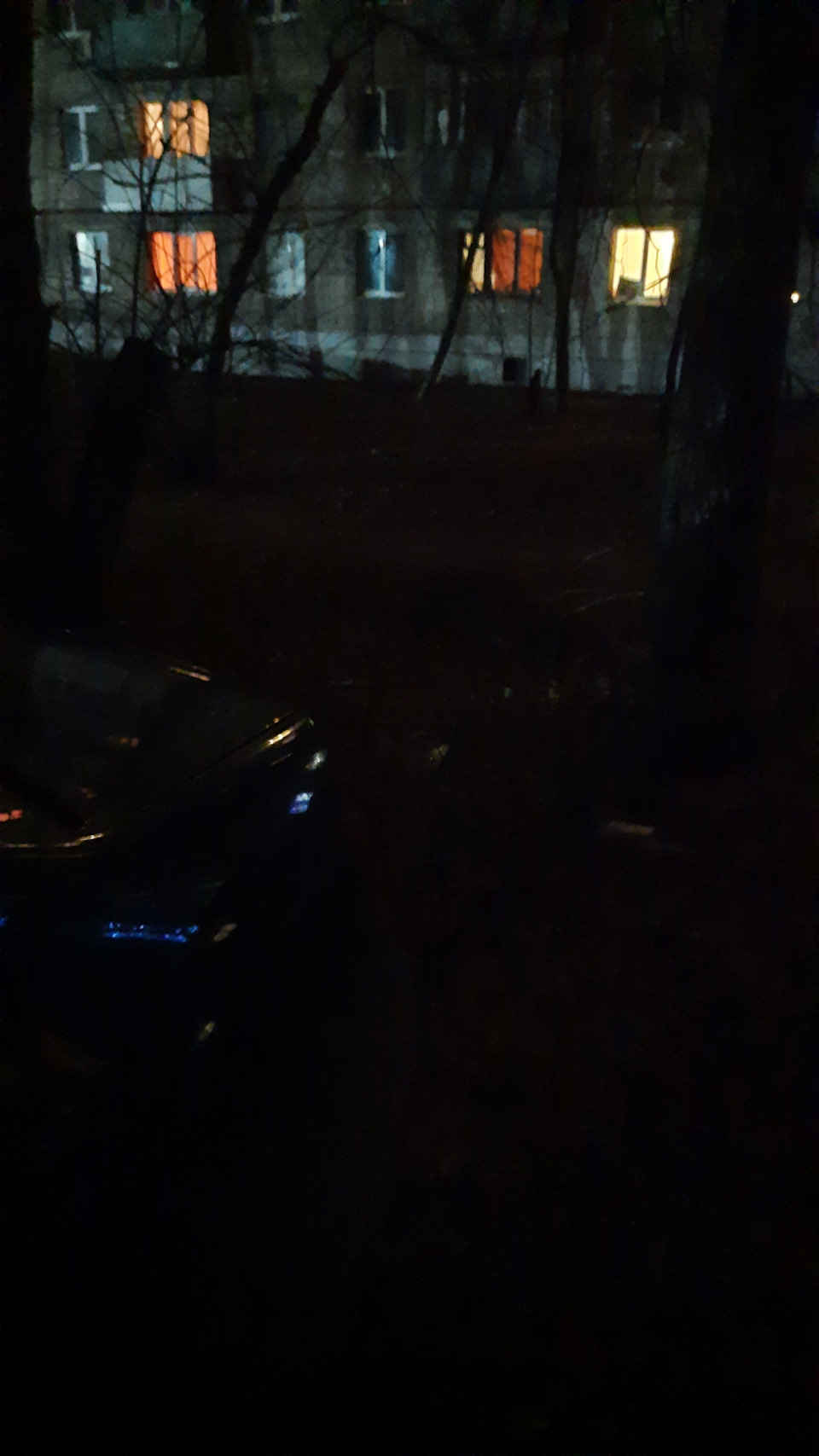 Фото в бортжурнале Volkswagen Passat B6