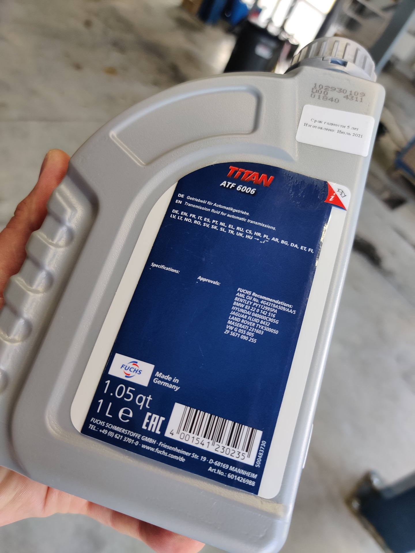 Замена масла в АКПП — BMW X5 (E70), 3 л, 2007 года | плановое ТО | DRIVE2