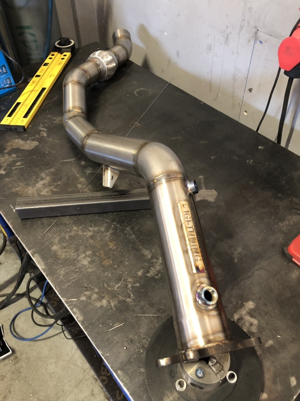 Фото в бортжурнале Audi A4 (B8)