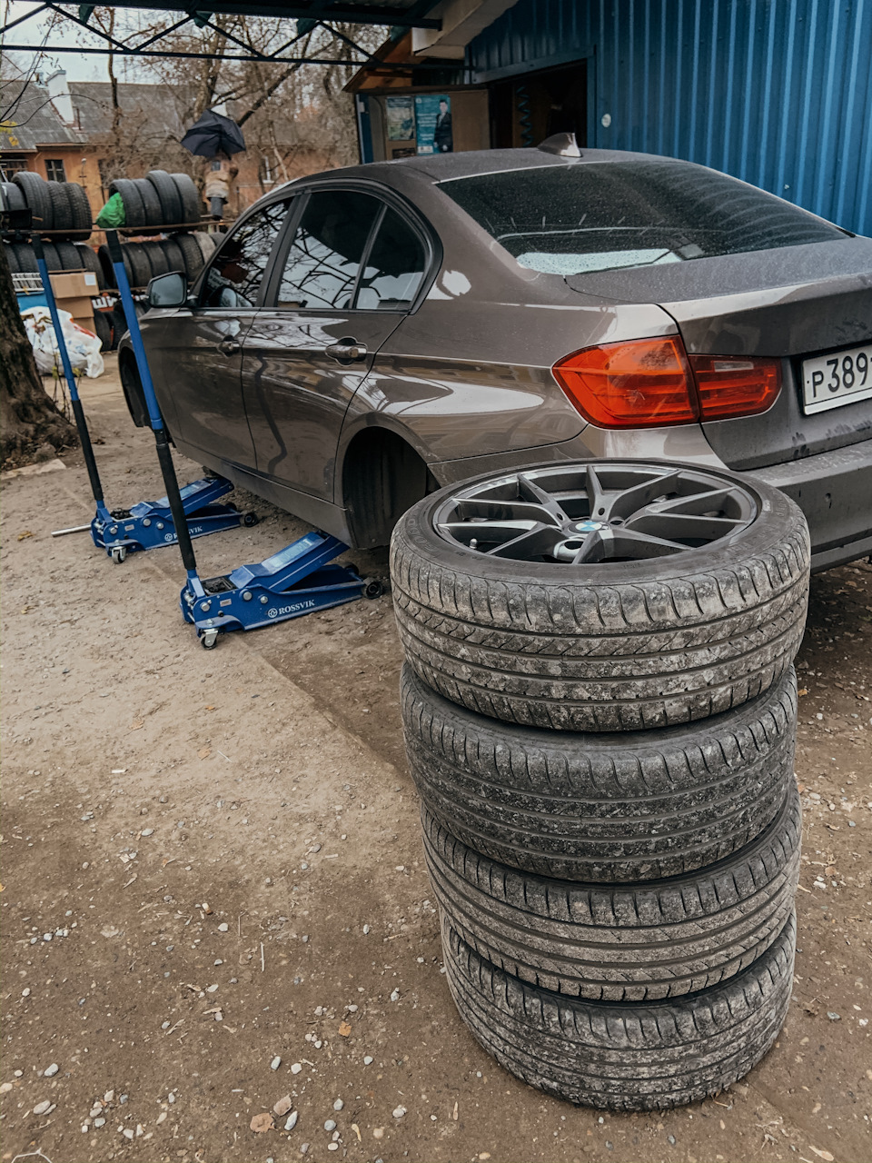 Система безопасности водителя — BMW 3 series (F30), 1,6 л, 2013 года |  визит на сервис | DRIVE2