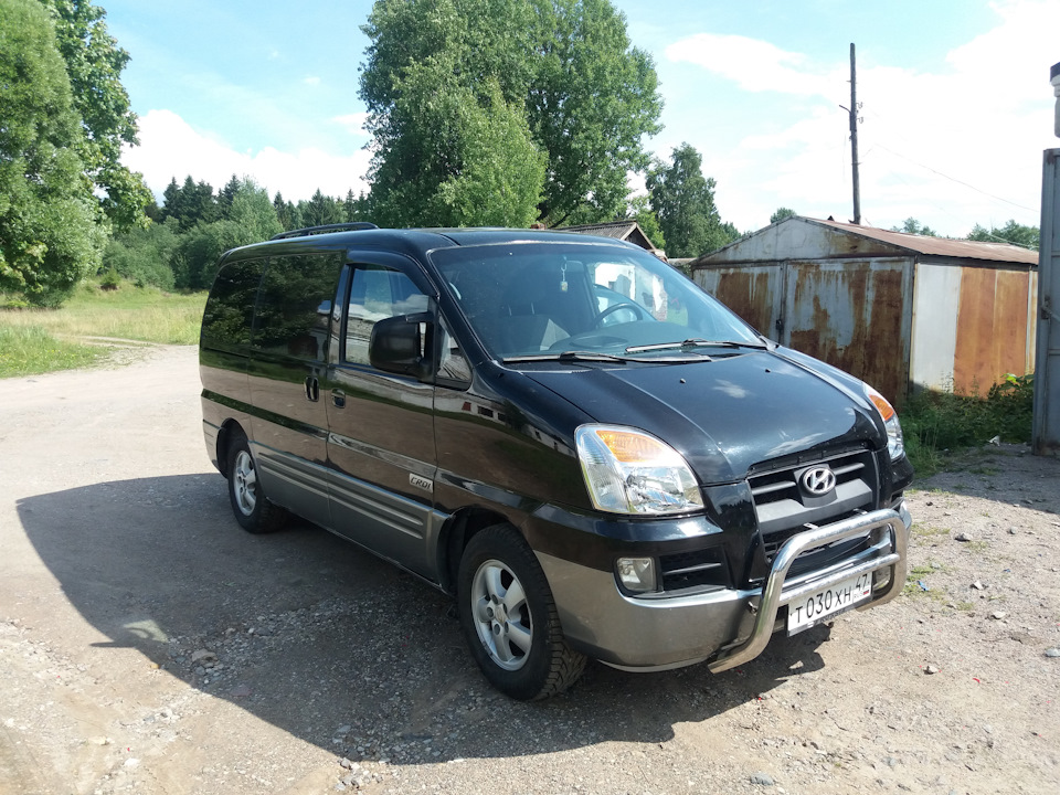 Хендай старекс 2.5 дизель. Hyundai Starex 2. Старекс 2007 2.5 дизель.