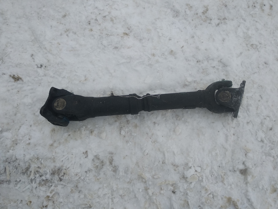 Карданный Вал Опель Омега Б Купить