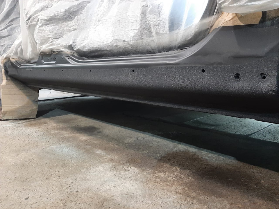 Фото в бортжурнале Mitsubishi Outlander XL