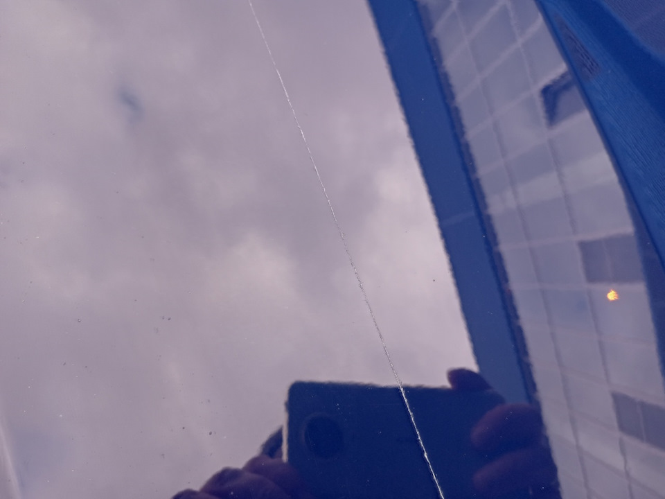 Фото в бортжурнале Skoda Fabia Mk2