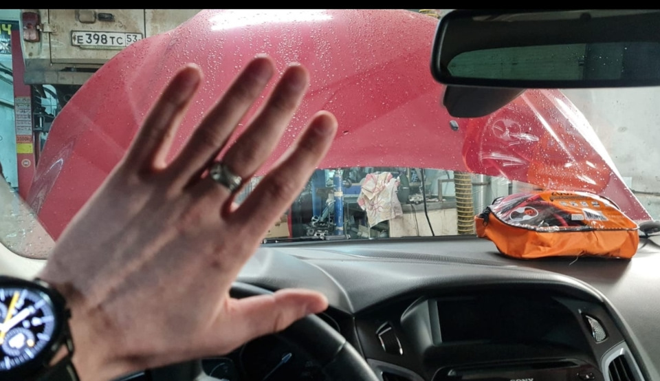 Нет заряда АКБ, низкое напряжение в бортовой системе и блоках. Победа ...