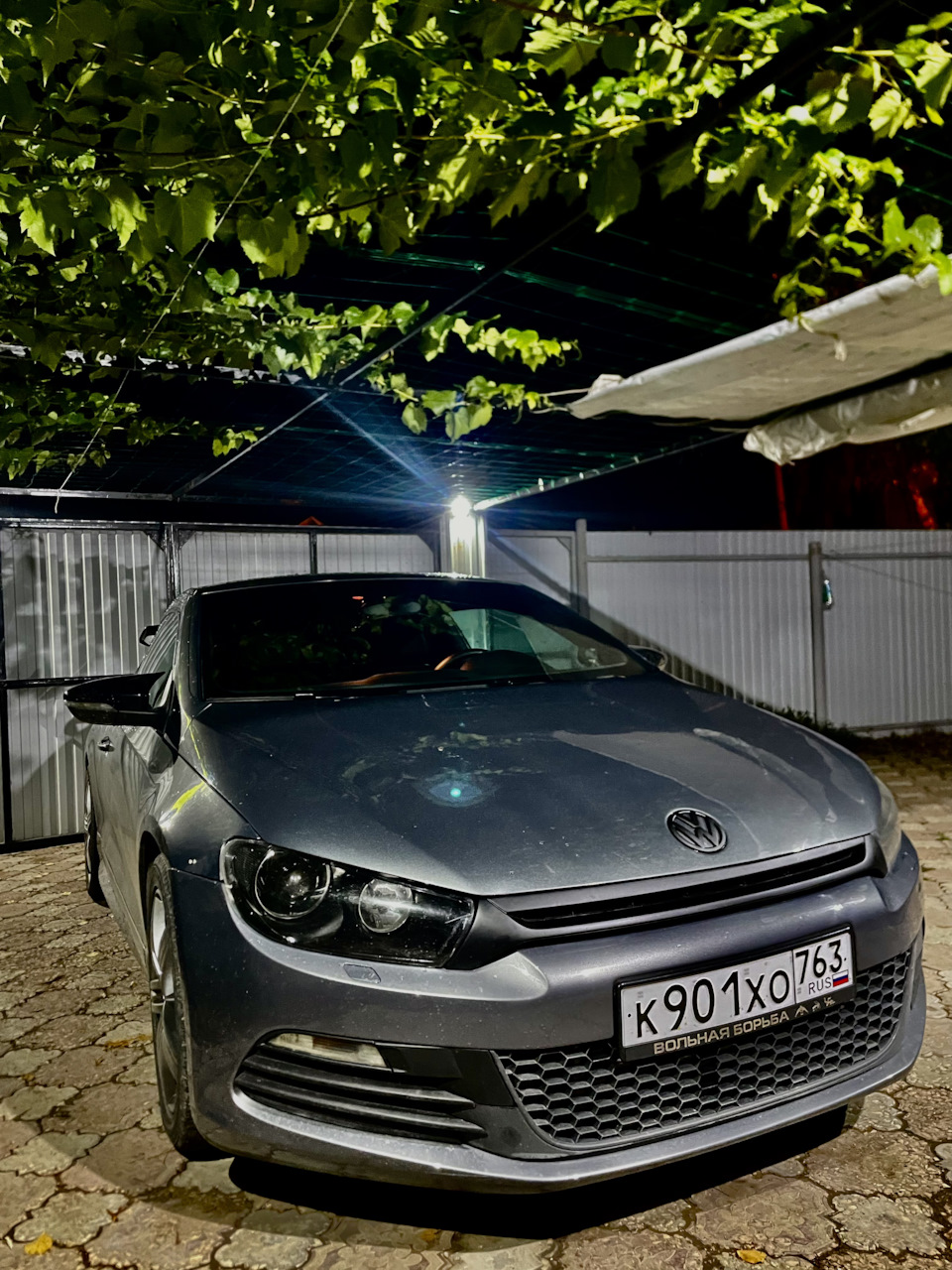 13 Продажа пост 🔥 — Volkswagen Scirocco (3G), 1,4 л, 2008 года | продажа  машины | DRIVE2