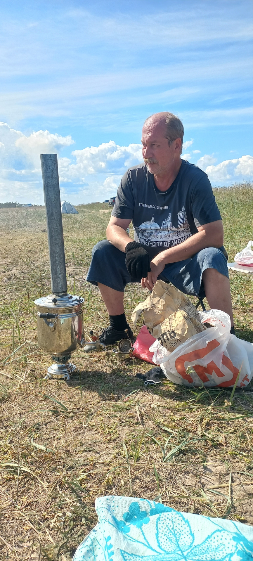 ремонт самовара — Сообщество «Сделай Сам» на DRIVE2