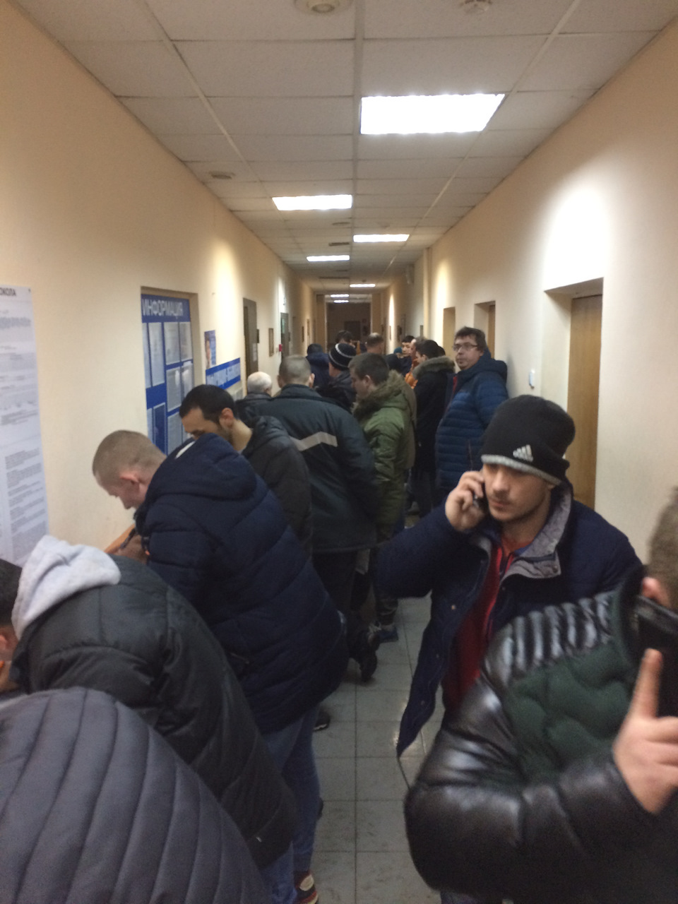 смена масел и топливного фильтра — Lada Гранта лифтбек, 1,6 л, 2014 ...