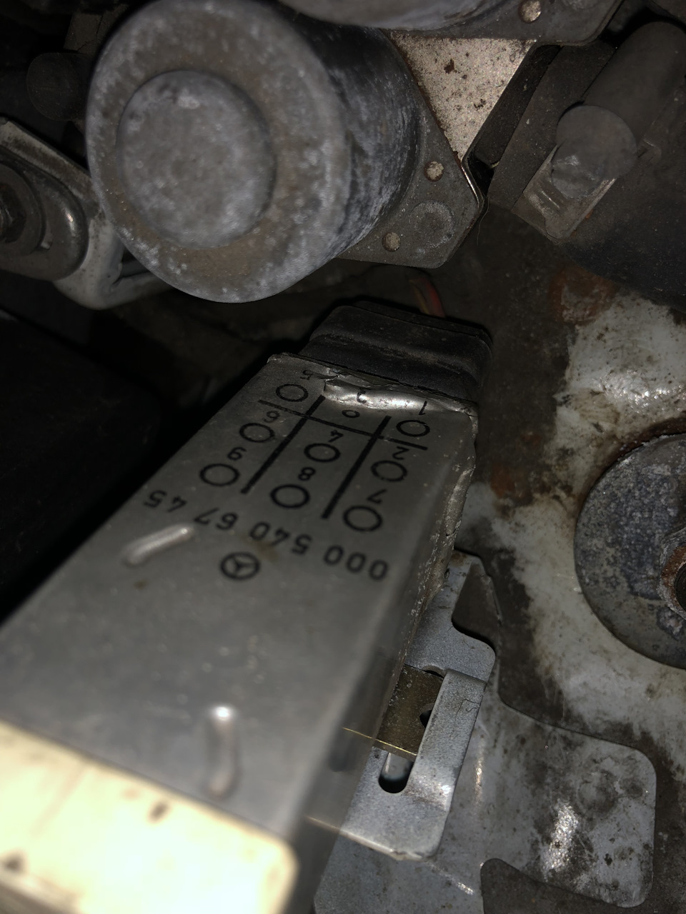 Фильтр салона, козырек, шиномонтаж, мойка и первый снег. Teana j31 ...