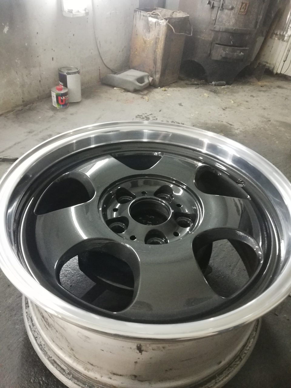 Диски на сезон — BMW 3 series (E36), 2 л, 1996 года | колёсные диски ...