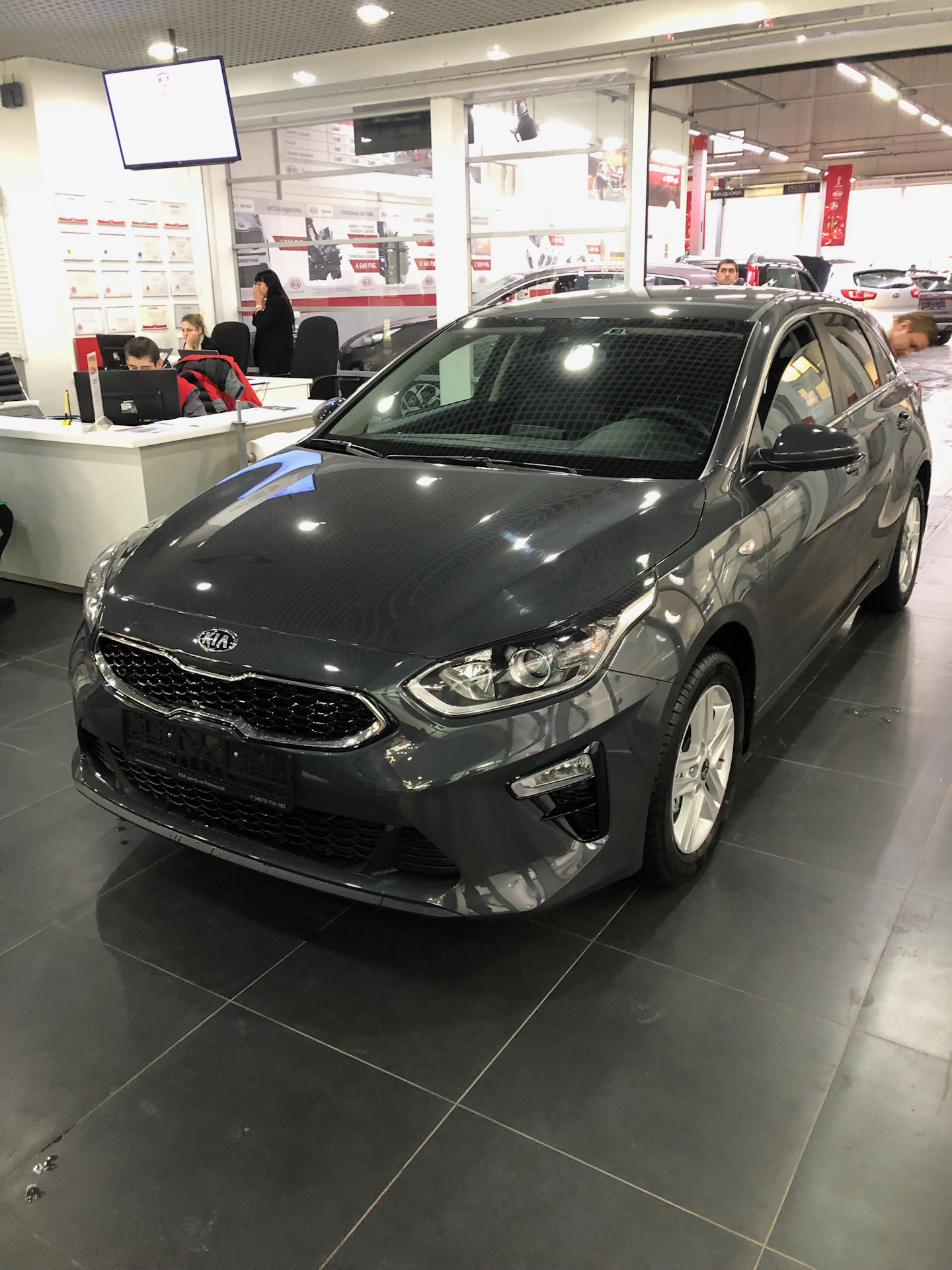 Корс авто орел. Kia Ceed Penta Metal. Penta Metal Kia. Kia Ceed Penta Metal 2019. Penta Metal h8g Kia Ceed SW.